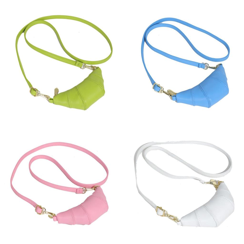 Minimalist Pu Duffle Bag With Beaded Accents For Daily Use Women
