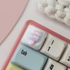 Customizable Piggy Theme Resin Keycaps Mechanical Keyboard Keycap Featuring Ergonomic And Slip Proof