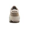 HOKA ONE ONE Bondi L Engineered Garments Taupe Cow Hair 1127734-STCH