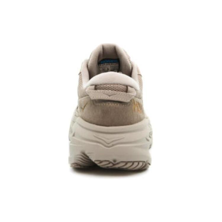 HOKA ONE ONE Bondi L Engineered Garments Taupe Cow Hair 1127734-STCH