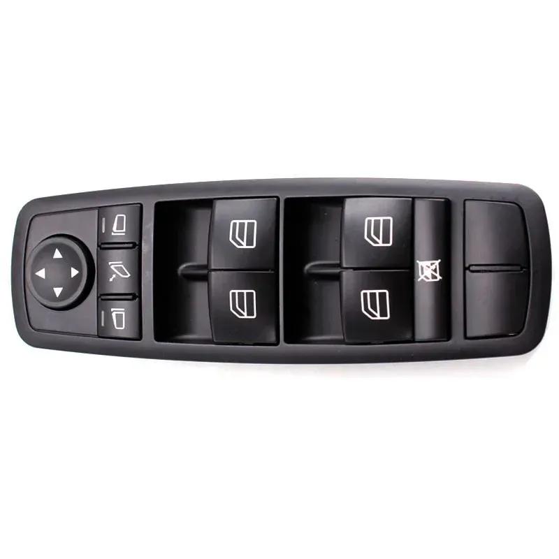 Electric Window Switch 2518300290 Power Window For Mercedes Benz GL320 GL450 ML350 R300 R350 X164 W164 W251 2005-2012