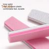 2 Pcs Nail Buffers Thick Pedicure No Harm Versatile Emery Boards Nail Files Nail Salon Stuff