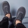 Barfußschuhe breiter Zehenbereich Sportlich lässige Herrenschuhe Fitness-Trainingsschuhe atmungsaktiv rutschfest leicht Laufschuhe