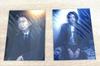 [USED] BTS SUGA LENTICULAR PHOTO 2 Items
