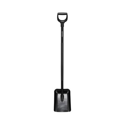 Fiskars Łopata Comfort Black