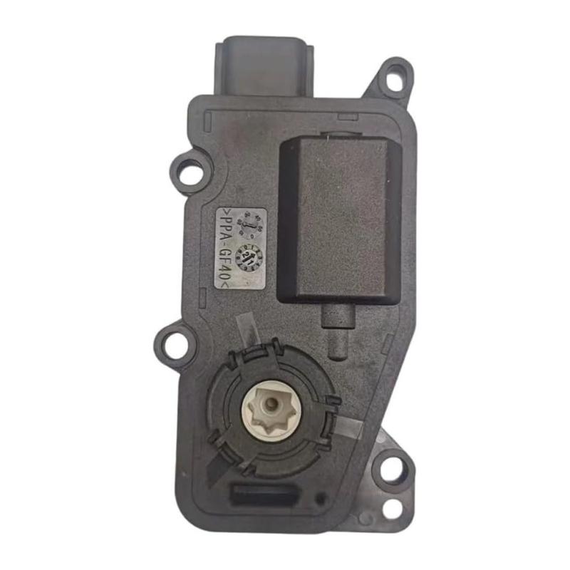 Energy Saving Automotive Airflows Actuator Motor Replace Part Number 623306CA0A For Enhanced Cabin Comfort