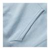 Puma Solid Color Hooded Pullover Long Sleeve Sweatshirt Men sweatshirt Blue 537849-79