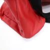 PENDLETON Millest Collaboration Body Bag Red X MILESTO Men's Used
