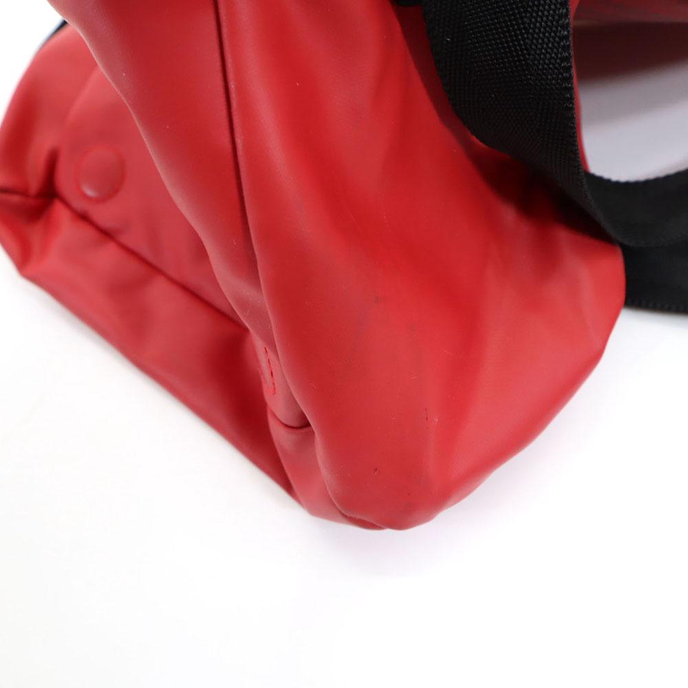 PENDLETON Millest collaboration body bag Red x MILESTO Men's Used