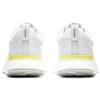 New Nike React Infinity Run Flyknit 2 Platinum Tint Light Citron Women's CT2423-100