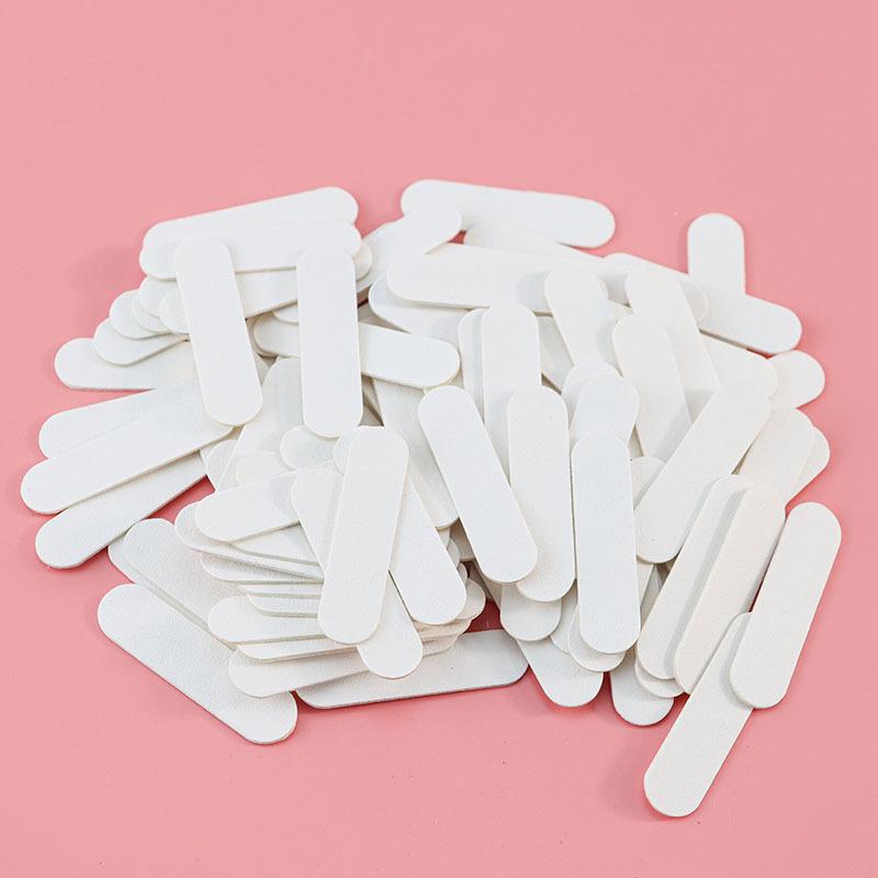 2023 Nagelfeile, professionelle Nagelkunstwerkzeuge