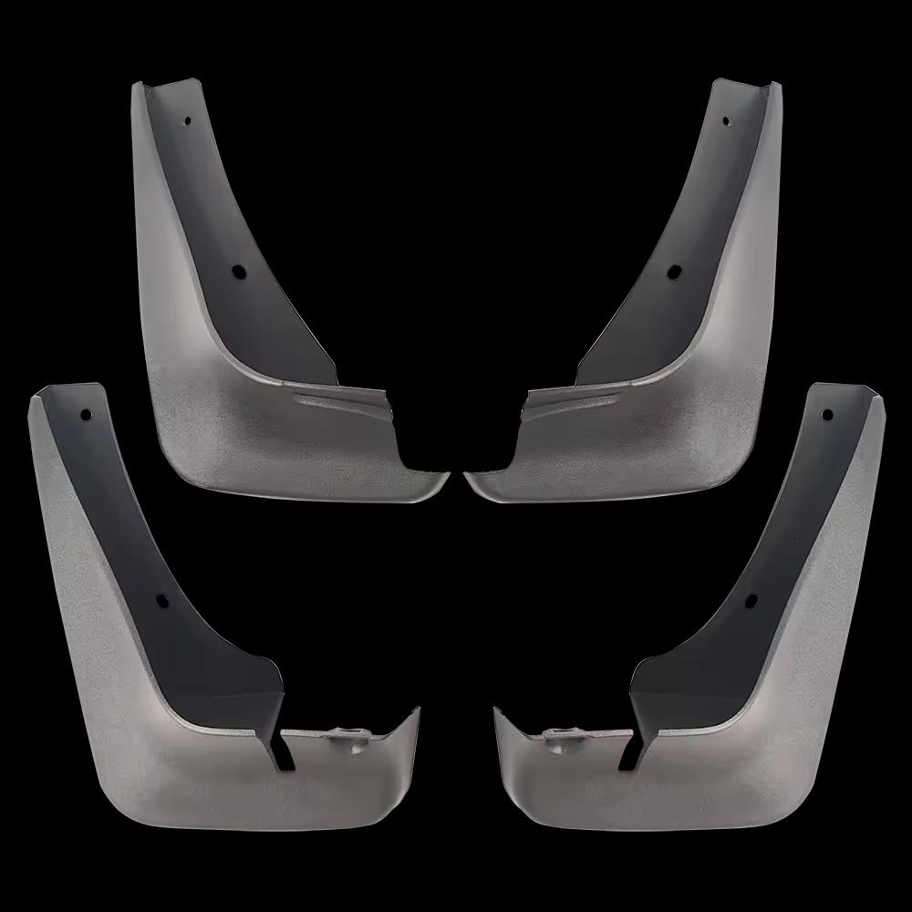 Car Mudguard for Toyota Probox Succeed 2002-2014 Mudflaps Mud Guards Car Mudguard for Toyota Probox Succeed 2002-2014