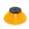 Universal Sanitation Sweeper Disc Brush Wear-Resistant Bristle Brush  Electric Street Sweeper