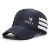 Hat autumn new trendy men and women travel cap casual fashion outdoor sun hat sun hat