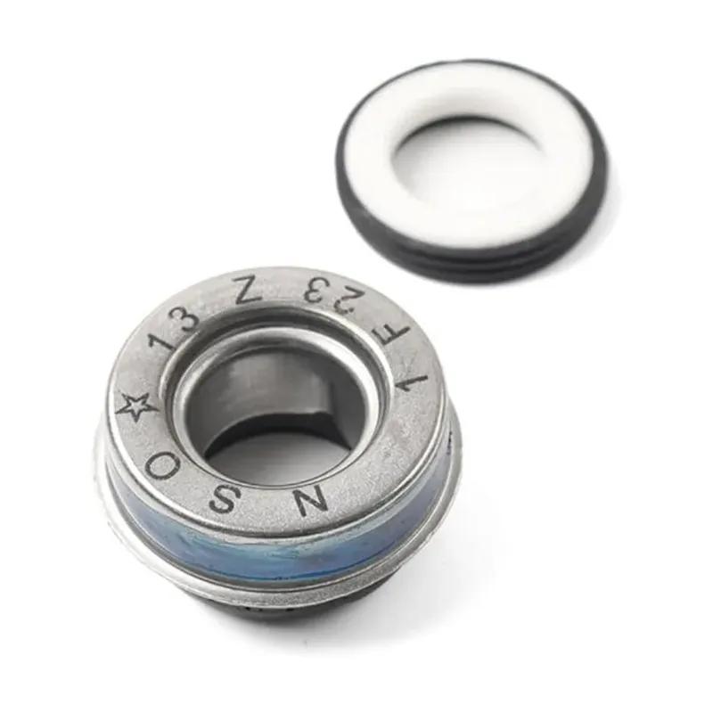 JSRAOING Water Pump Mechanical Seal Kit For Kawasaki Versys Z1000 KDX200 KLX250R KDX220R Ninja ZX6R ZX12R ZX10R ER6N 300 1000