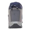 Columbia Saber Five Mid Outdry Lightweight Waterproof Hiking YM8135 464 Size Shoes, High-Top, Men's, (Navy, 26.0)