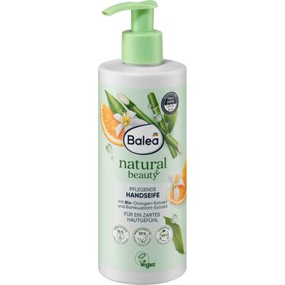 Germany DM Balea Natural Beauty Hand Sanitizer 300ml