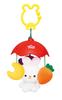 Royal Walking Merry-go-round, 12.2 X 28.0 X 12.0 Cm, for Peta Rabbits (2 Months and Older)
