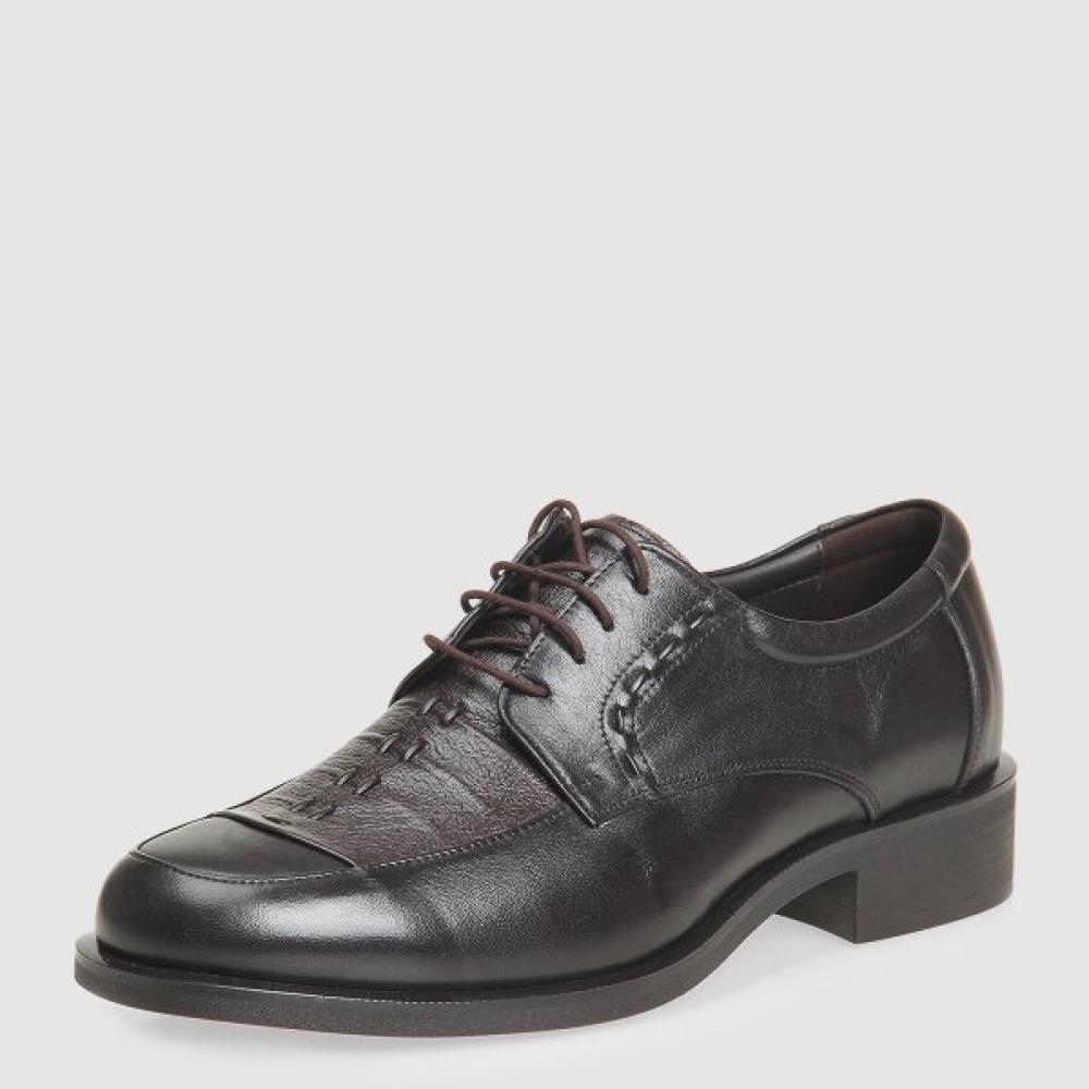 Vainer Brown Men S Comfort ShoeS 1f69 sorrel/245