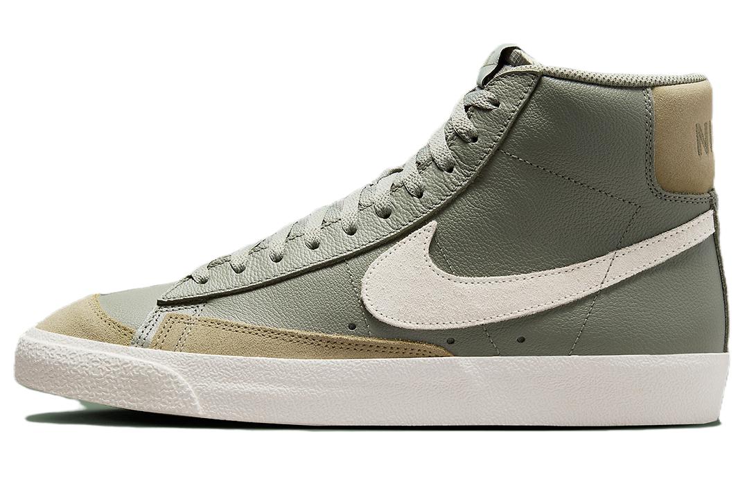

Nike Blazer Mid 77 Premium Dark Stucco FZ1671-001 42.5
