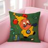 Anime Twinkle Twinkle Kissenbezug Bequem Wendbar Ideal für Auto Sofa Schlafzimmer & mehr