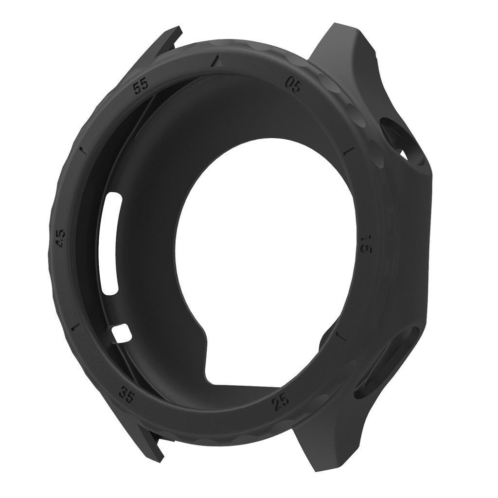 For Oppo Watch X2 Silicone Case Smart Watch Protective Cover