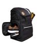 76 Lubricants 76 Backpack Black K-Work BP-7600