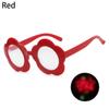 Change To Firework Shape Special Effect Glasses Fireworks Diffraction Glasses Sunflower Shaped