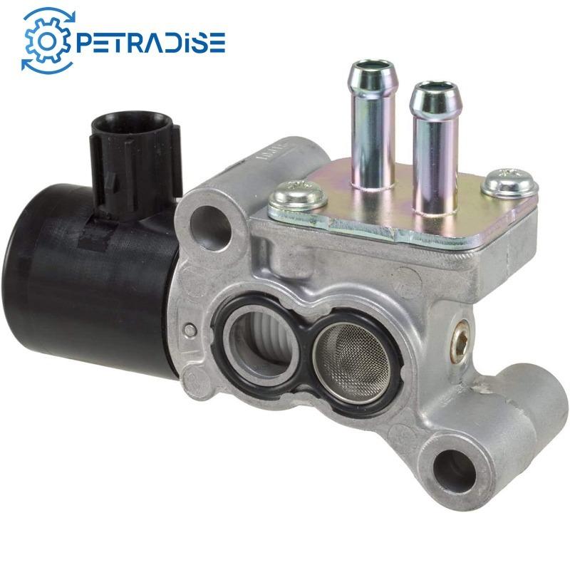 Idle Air Control Valve For Honda