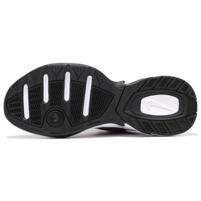 Nike Жіночі масивні кросівки M2K Tekno Se Laser Fuchsia AV4221-600