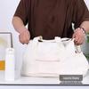 Versatile Large-Capacity Travel Bag: Ideal for Students, Business Trips, Sports, Fitness, or Maternity Needs