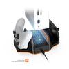 DOBE Xbox Series S Cooling & Charging Dock with Dual Battery Controller Stand (TYX-0663D)