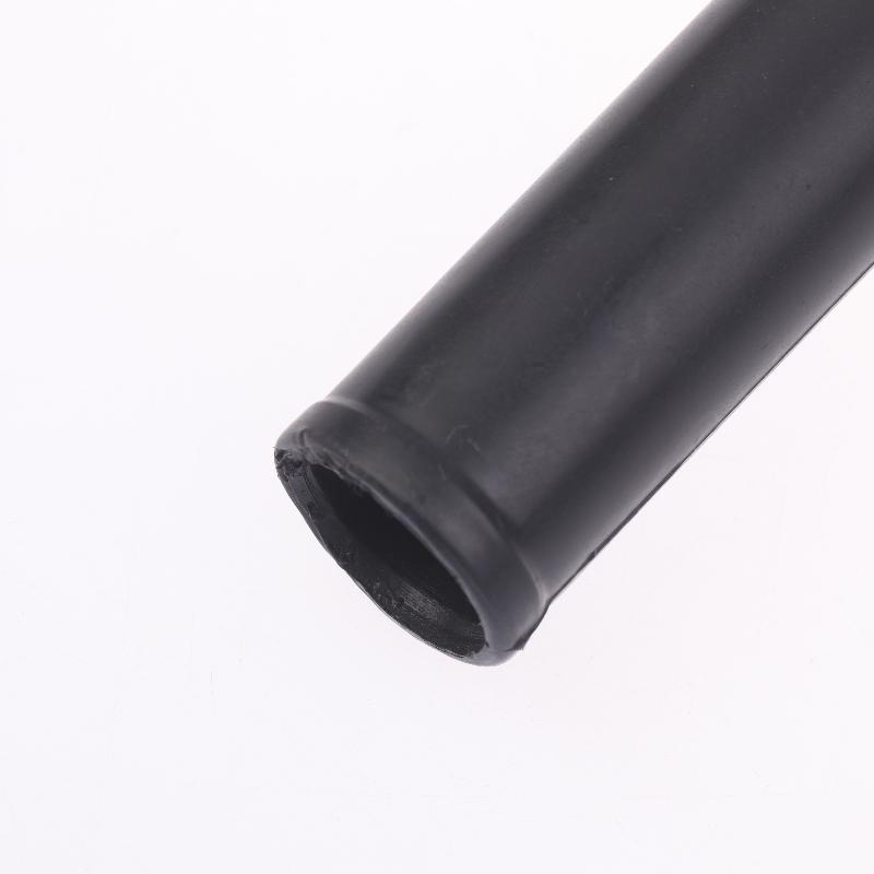 Plastová manuální těžká palivová pistole s hákem 25 mm / 20 mm 1" 3/4" Rovná výlevka - Tryska na naftu a benzín