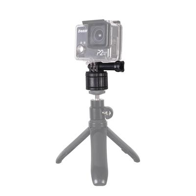 Versatile Camera Adapter Cameras Quick Release Mount Quick and Convenient Installation Camera Mounting Accessory