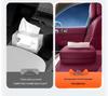 Voyah Taishan Car Tissue Box: Fits 26 Models, Armrest Mount, Seat Hanging, Interior Accessory.