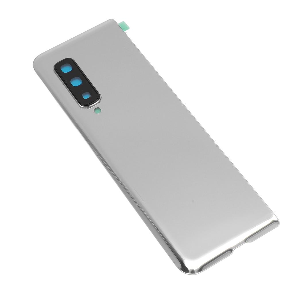 Back Glass Cover Replacement with Pre Installed Camera Lens Pre Installed Tape Repair Tools Phone