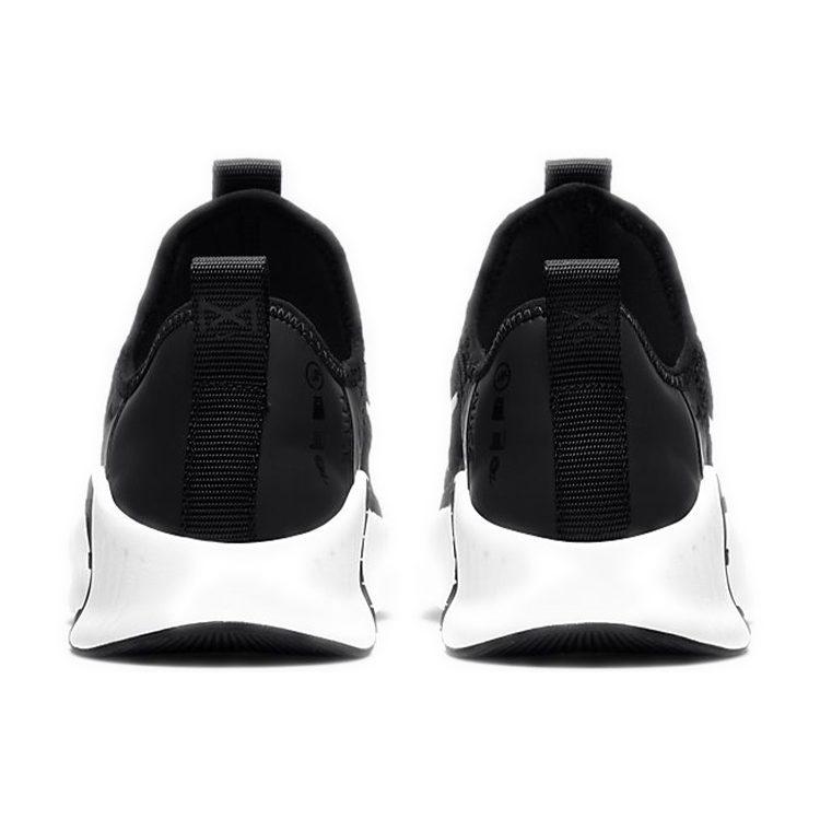 Nike Metcon 3 Noir Blanc Femme Gratuite CJ6314-010