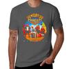 Hard Rock Legends The Night Ranger Classics Tshirt Festival Casual Short Sleeve