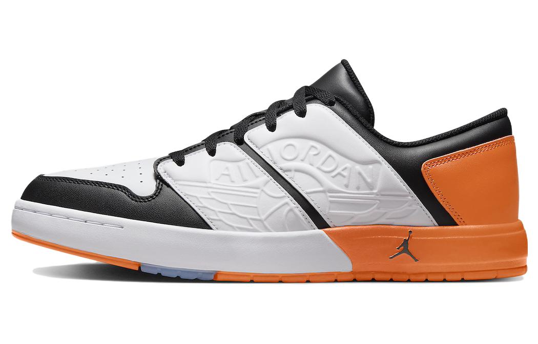 Air Jordan Nu Retro 1 Low  Shattered Backboard  44