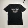 Dr peacock bkjn événements hardcore hardstyle gabber électronique t-shirt taille L T-shirt Unisexe