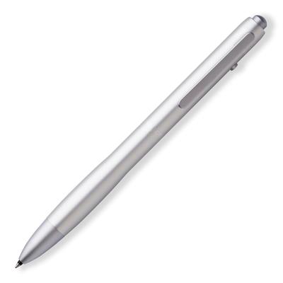 Caneta Multifuncional STAEDTLER Cool Avant-Garde, Prata, 927AG-S