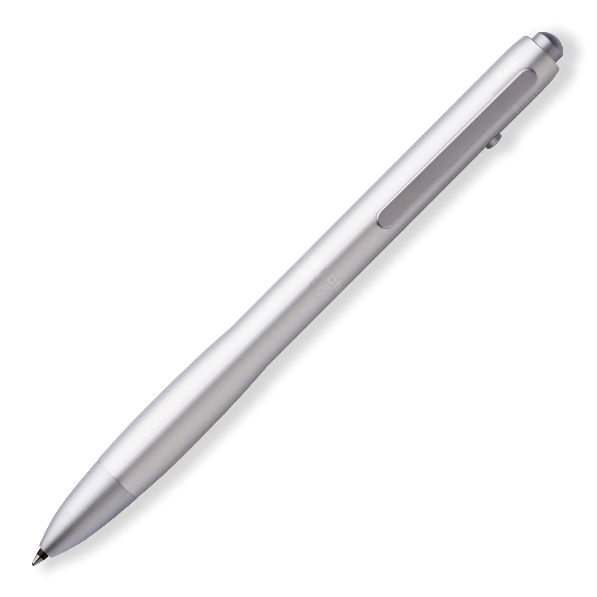 

Многофункциональная ручка STAEDTLER Cool Avant-Garde, серебристая, 927AG-S