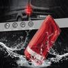 Car Tail Lamps For Mercedes-Benz Vito V-Class W447 2015 2016 2017 2018 2019 2021 2022 LED Brake Turn Signal Rear Fog Taillights