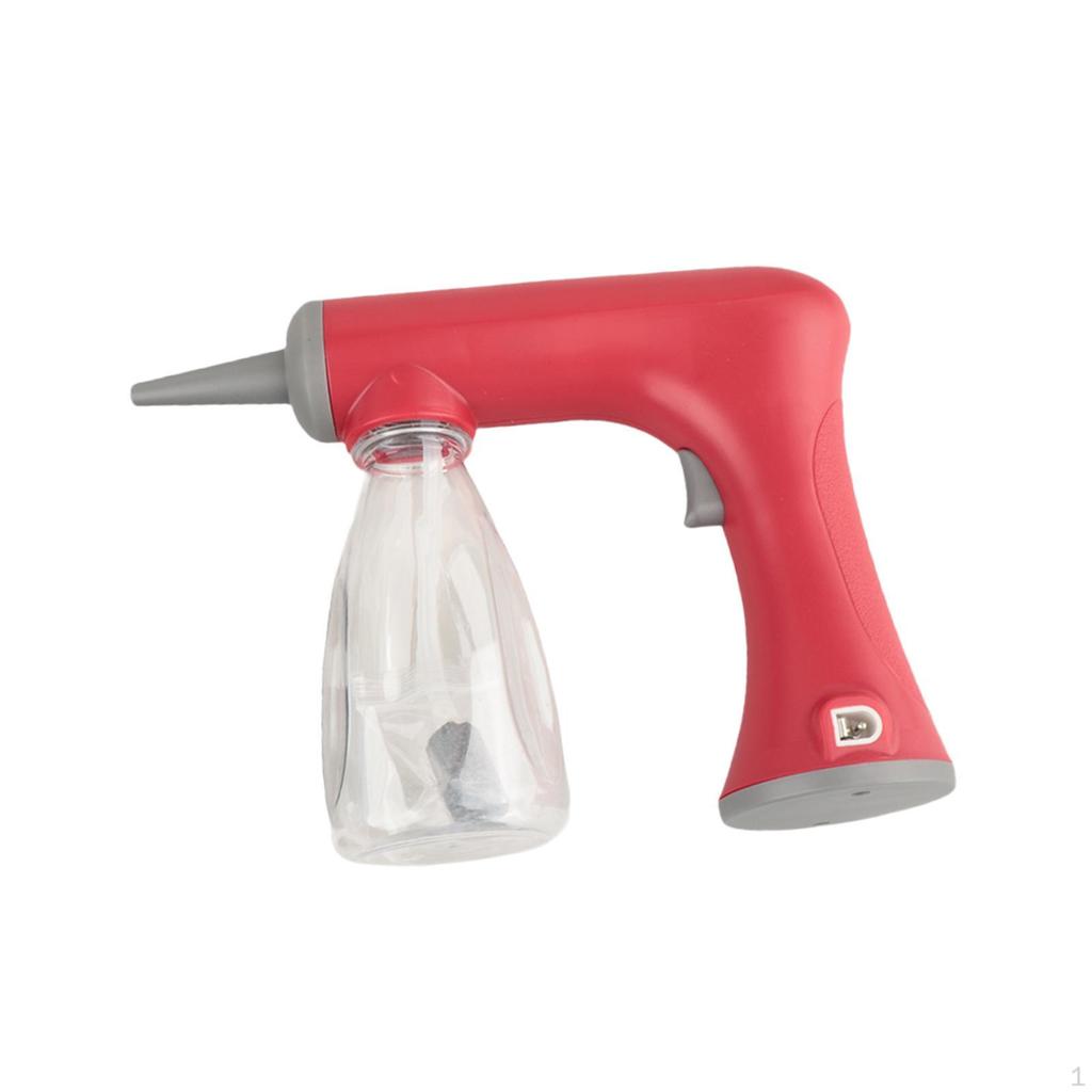 Foam Machine Charging Professional Lather for Salon Household