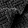 Solid Color Non-slip Sofa Cover Thicken Soft Sofa Cushion Towel For Living Room Furniture Decor Slipcovers Couch Covers