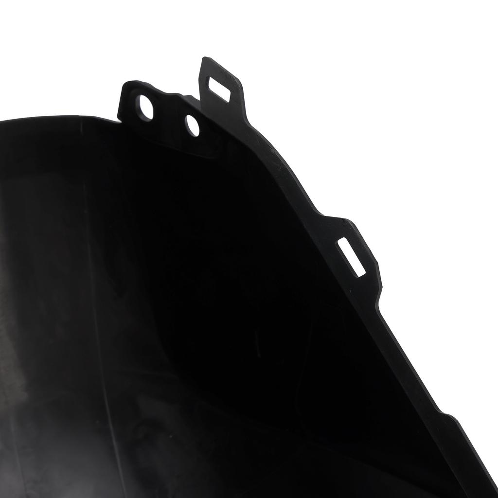 Gas Tank Cover Trim Fairing Cowl For Street Triple 765 R/RS 2023-2025 Matte Black