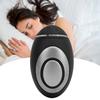 Sleep Aid Machine ABS Smart Sleep Instrument USB Charging Pressure Relief Sleep Device for Home Hotel