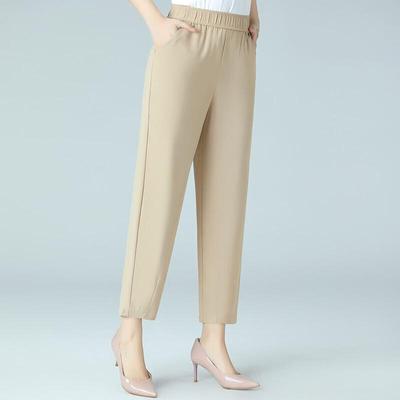 Gonne e pantaloni da donna – Pantaloni e pantaloncini capri