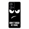 Phone Case For Motorola Edge 50 Fusion Back Cover Case Black Silicone Soft Coque For Moto Edge 50 Fusion Case 6.7" Funda Shell