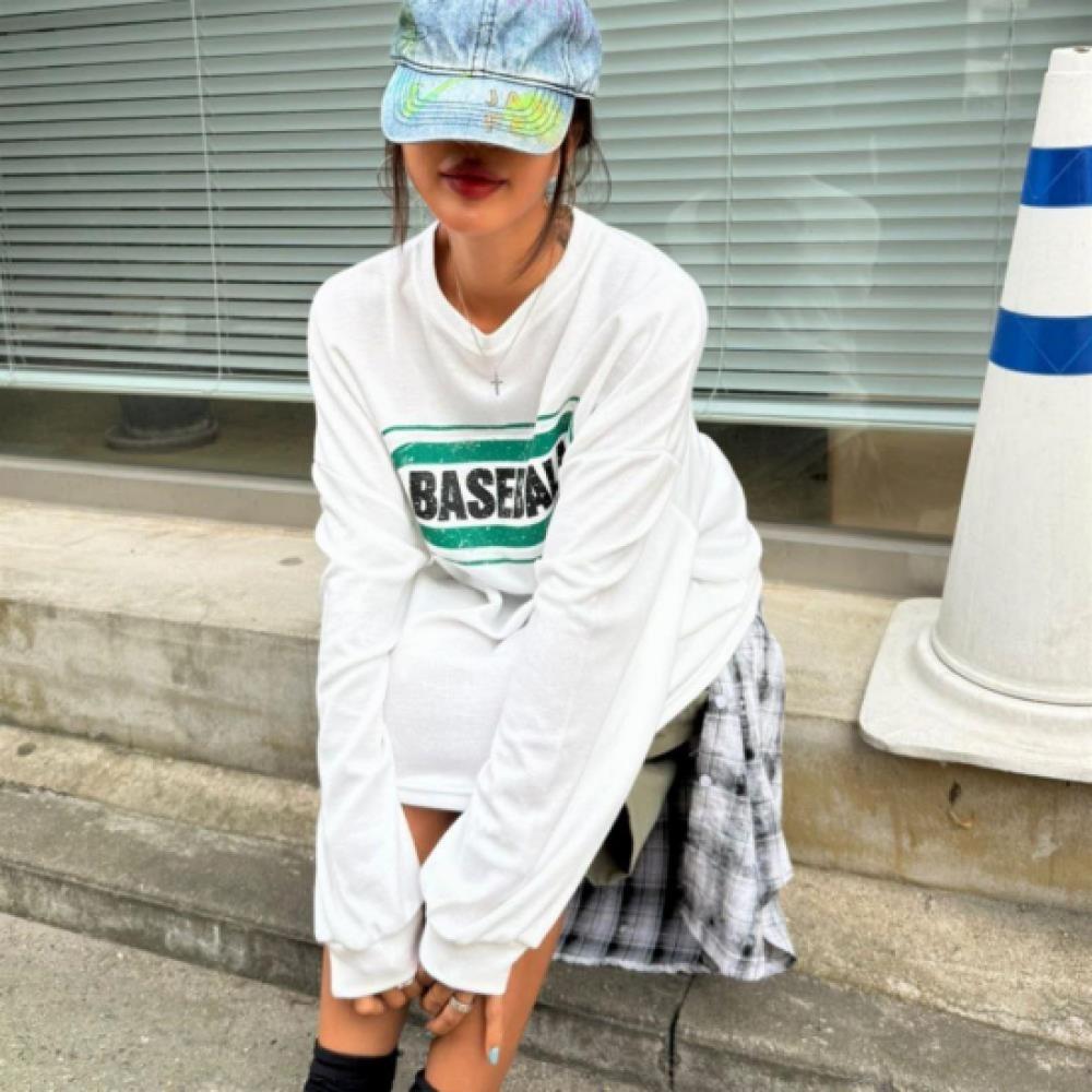 New Arrivals Open Run Women Big Size PrinTing Avan FiT Round Neck T shirT